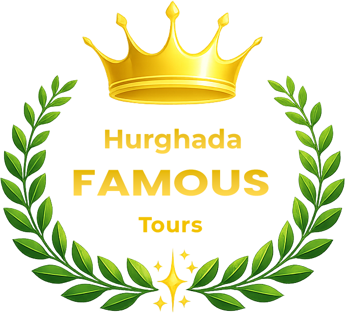 Hurghada Famous Tours logo